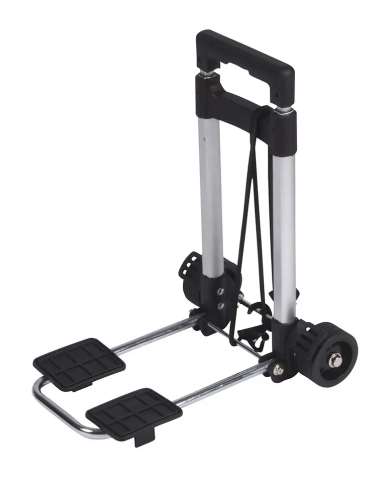 Bo-Camp 25 kg inklapbare bagagetrolley