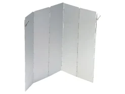 Bo-Camp kookwindscherm - 50 x 36 cm