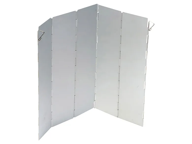 Bo-Camp kookwindscherm - 50 x 36 cm