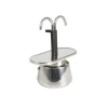 Bo-Camp 2-kops percolator