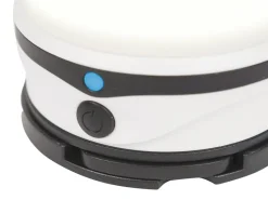 Bo-Camp Kuma multifunctionele lamp