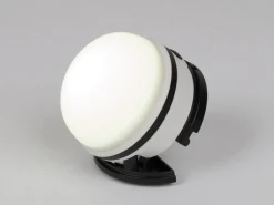 Bo-Camp Kuma multifunctionele lamp