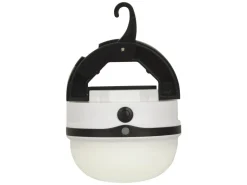 Bo-Camp Kuma multifunctionele lamp