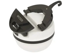 Bo-Camp Kuma multifunctionele lamp