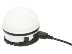 Bo-Camp Kuma multifunctionele lamp