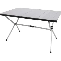 Bo-Camp Lamel 121 x 80 kruispoot tafel