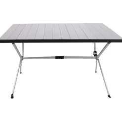 Bo-Camp Lamel 121 x 80 kruispoot tafel