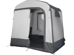 Bo-Camp Large opblaasbare schuurtent