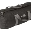 Bo-Camp Large ronde duffelbag