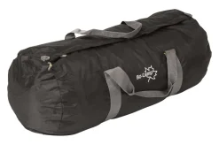 Bo-Camp Large ronde duffelbag