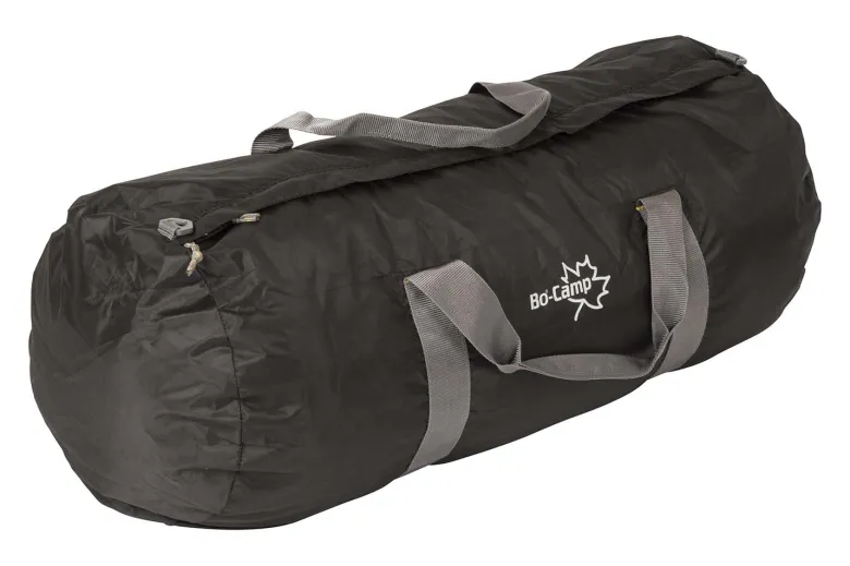 Bo-Camp Large ronde duffelbag