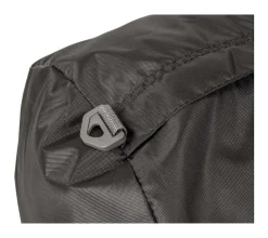 Bo-Camp Large ronde duffelbag