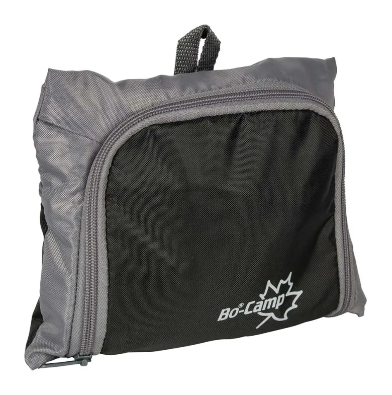 Bo-Camp Large ronde duffelbag