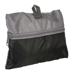 Bo-Camp Large ronde duffelbag