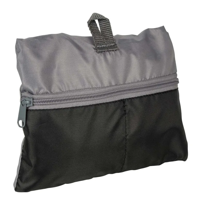 Bo-Camp Large ronde duffelbag