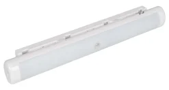 Bo-Camp LED sensor lamp met haakjes