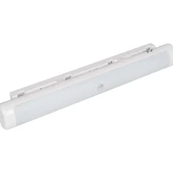 Bo-Camp LED sensor lamp met haakjes
