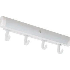 Bo-Camp LED sensor lamp met haakjes