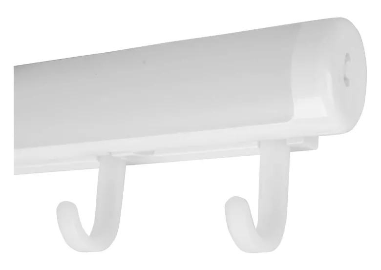 Bo-Camp LED sensor lamp met haakjes