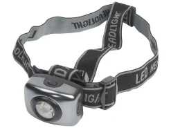 Bo-Camp LED verstelbare hoofdlamp
