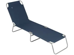Bo-Camp ligbed - Blue