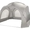 Bo-Camp Light 300 x 300 cm partytent