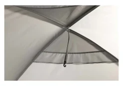 Bo-Camp Light 300 x 300 cm partytent