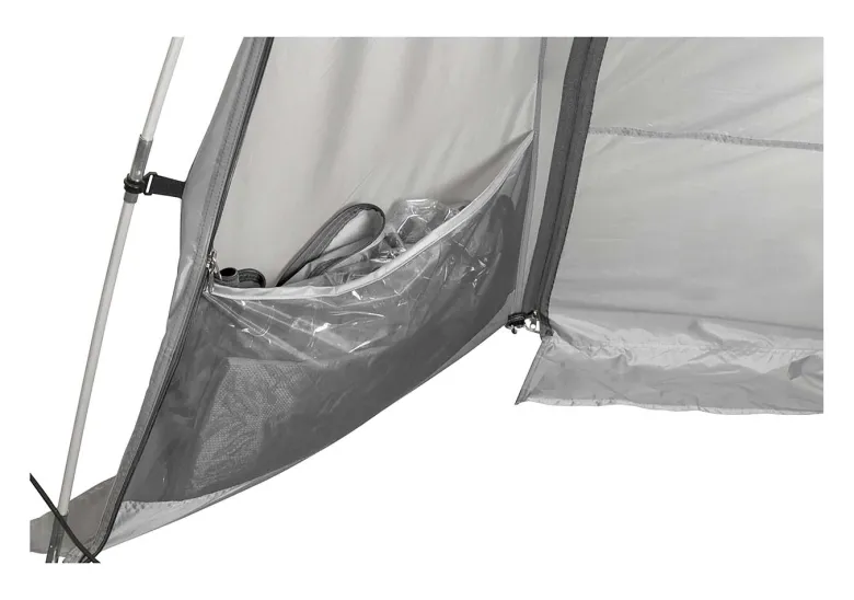 Bo-Camp Light 350 x 350 cm partytent