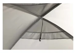 Bo-Camp Light 350 x 350 cm partytent