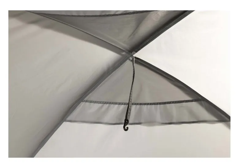 Bo-Camp Light 350 x 350 cm partytent