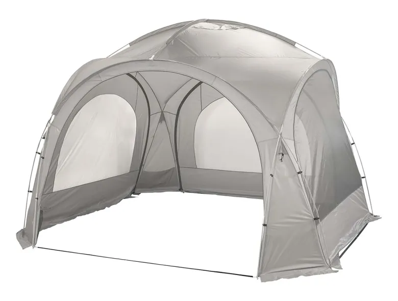 Bo-Camp Light 350 x 350 cm partytent