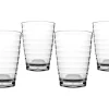 Bo-Camp limonadeglazen set