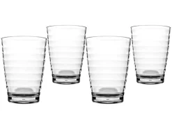 Bo-Camp limonadeglazen set
