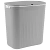 Bo-Camp 9 liter afvalbak