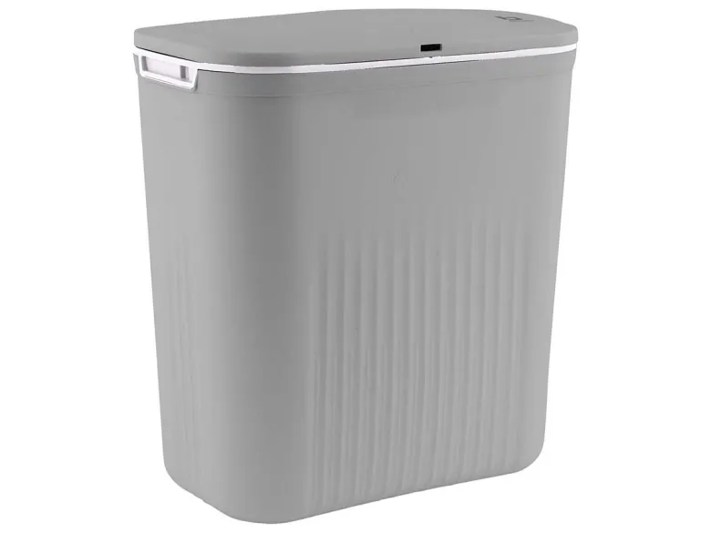 Bo-Camp 9 liter afvalbak