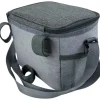 Bo-Camp 5-liter Grey koeltas