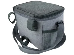 Bo-Camp 5-liter Grey koeltas