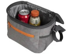Bo-Camp 5-liter Grey koeltas