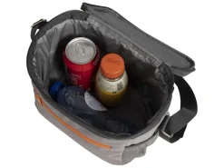 Bo-Camp 5-liter Grey koeltas