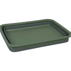 Bo-Camp 7 liter opvouwbare afwasbak - Green