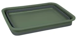 Bo-Camp 7 liter opvouwbare afwasbak - Green