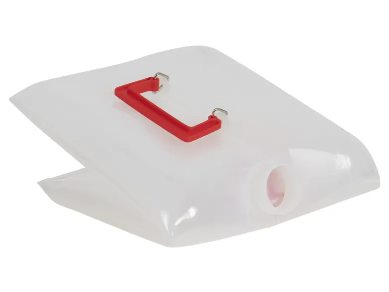 Bo-Camp 10 liter opvouwbare jerrycan