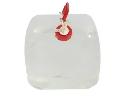 Bo-Camp 10 liter opvouwbare jerrycan