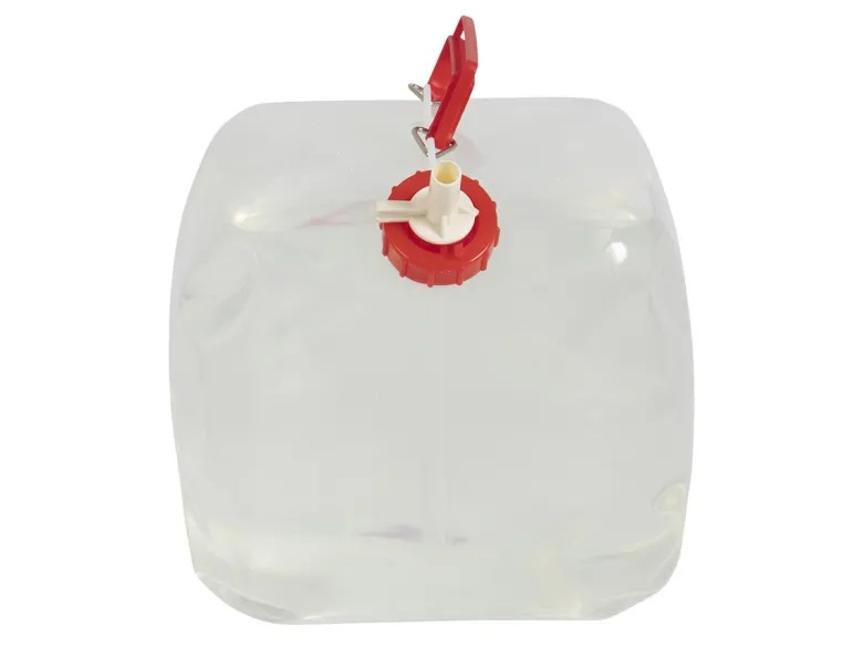 Bo-Camp 10 liter opvouwbare jerrycan