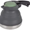 Bo-Camp 1.2 Liter opvouwbare theeketel