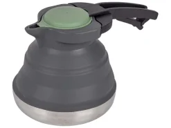 Bo-Camp 1.2 Liter opvouwbare theeketel