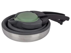 Bo-Camp 1.2 Liter opvouwbare theeketel