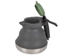 Bo-Camp 1.2 Liter opvouwbare theeketel