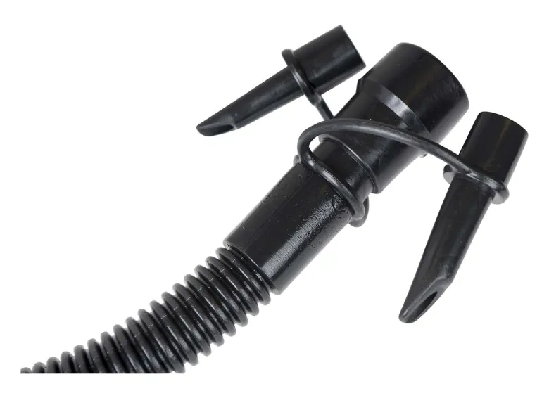 Bo-Camp 5 liter voetpomp
