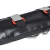 Bo-Camp 18 liter zwarte opvouwbare afwasbak